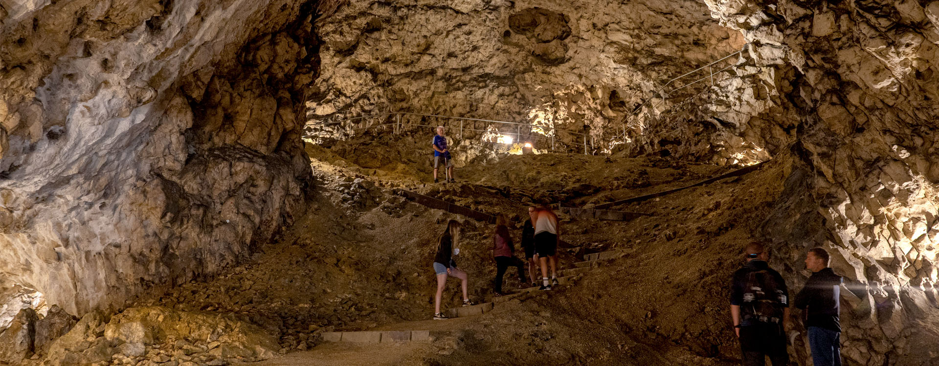 Höhlen auf der schwäbischen Alb Weltkulturerbe