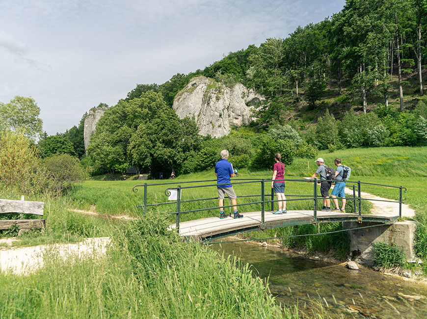 Höhlen auf der schwäbischen Alb Weltkulturerbe