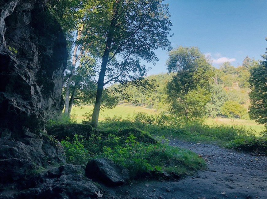 Bärenhöhle schwäbische Alb