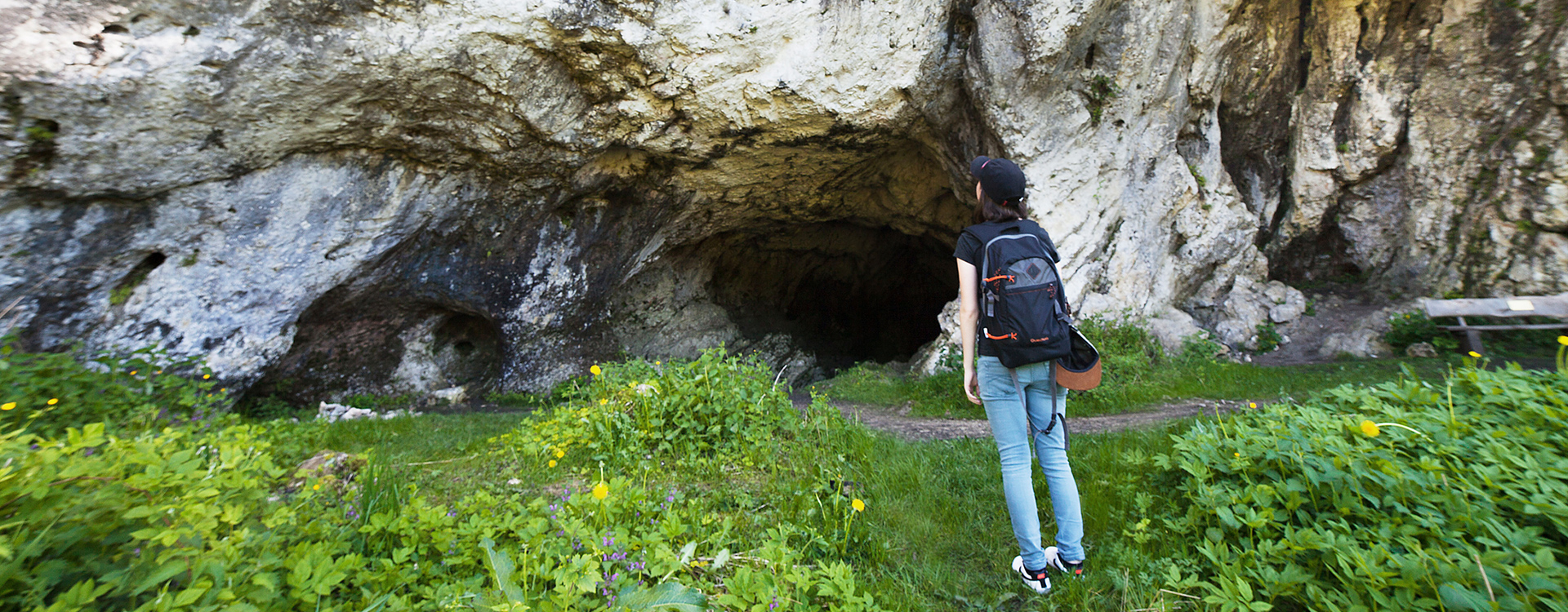 Eiszeitspur Hohlenstein