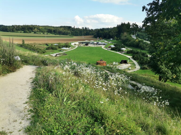 Archäopark Vogelherd